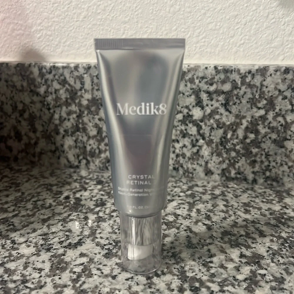 Medik8 Crystal Retinal 3 Night Serum